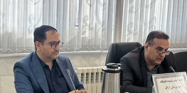 لزوم ارتقاء خدمات سلامت و تقویت زیرساخت‌های درمانی شهرستان خنداب