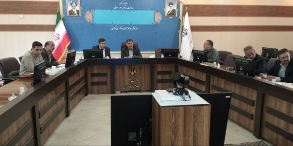 بررسی رویه اجرایی و حسابرسی دفاتر مالی شهرداری‌ها توسط تأمین‌اجتماعی