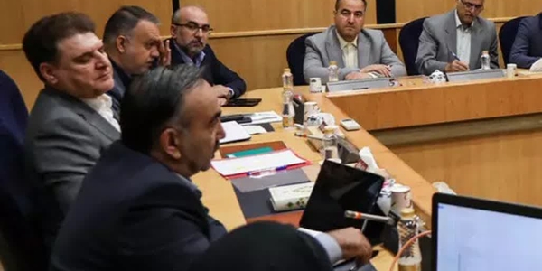 📌برگزاری نشست آسیب شناسی انتخابات در وزارت کشور