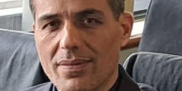 📌انتصاب محمد میرزائی ملکیان به سمت معاون مدیرکل دفتر امور سیاسی، انتخابات و تقسیمات کشوری استانداری مرکزی