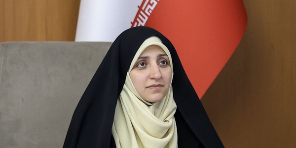 معاون رئیس‌جمهور: زنان سرمایه‌های بی‌بدیل نظام اسلامی هستند/  موفقیت کشور در گرو همکاری و استفاده از ظرفیت زنان و مردان