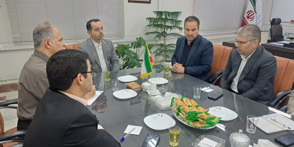 بررسی اعتبارات رفع تنش آبی