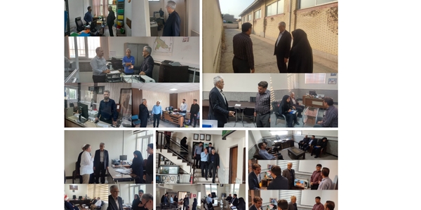 ساختار اداری زرندیه نیازمند تقویت است