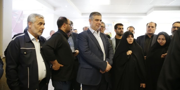 معاون رئیس جمهور: تعهد دولت چهاردهم ارتقای جایگاه زنان در همه عرصه‌هاست