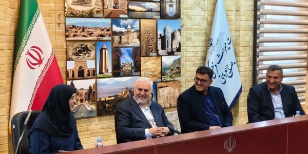 🔻با پیگیری ویژه دکتر مددی و دکتر جمالیان صورت گرفت؛