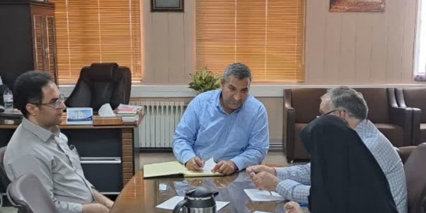 🔻برگزاری جلسه هیئت تطبیق مصوبات شوراهای اسلامی شهرهای کمیجان و میلاجرد