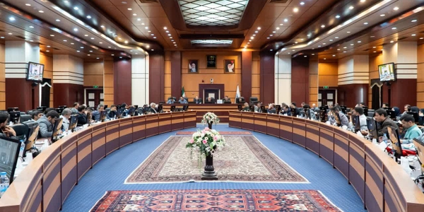 با برقراری ساز و کاری تعاملی شنونده صدای مردم و بازخوردهای جامعه باشید