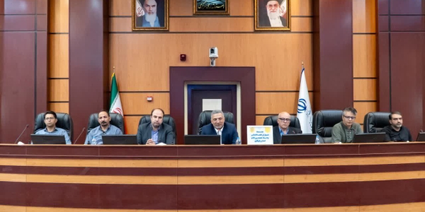 برگزاری جلسه هماهنگی روابط عمومی های استان