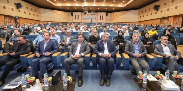 سمینار آموزش تحول دیجیتال برای مدیران استان مرکزی برگزار شد‌