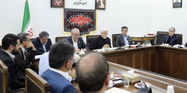 هوش مصنوعی اولویت‌ راهبردی کشور