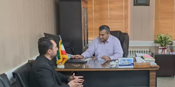 🔻گزیده‌ ای از ملاقات‌های مردمی با فرماندار شهرستان کمیجان