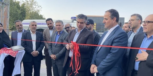 افتتاحیه نمایشگاه معرفی دستاوردها و توانمندی های تشکل های مردم نهاد استان