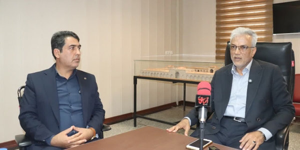 فرماندار و شهردار خشکرود بر نقش خبرنگاران در شفاف‌سازی عملکرد مدیران تأکید کردند