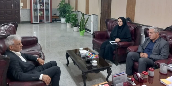 برنامه‌ریزی برای تجلیل از آزادگان در نشست سرپرست فرمانداری و بنیاد شهید