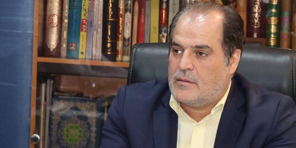 تأکید فرماندار ساوه بر تکمیل کمربندی‌ها و اجرای تقاطع‌های غیرهمسطح