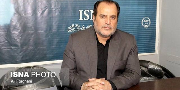 تصمیم‌گیری برای احداث ۲۱۱۰ مگاوات نیروگاه خورشیدی در ساوه