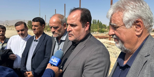 توزیع متوازن خدمات؛ دستور رئیس‌جمهور و استاندار در اولویت فرمانداری ساوه