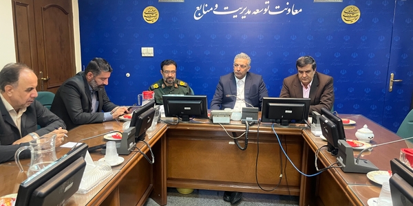 برگزاری رزمایش گروه های جهادی تخصصی همزمان در سراسر کشور