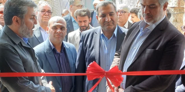 🔻 افتتاح و تحویل واحدهای مسکونی مددجویان کمیته امداد در شهر میلاجرد