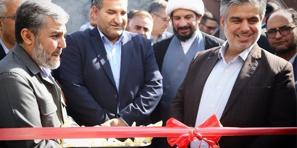 🔻 بهره‌برداری از ۴۳ نیروگاه خورشیدی کوچک‌مقیاس مددجویان کمیته امداد در شهرستان کمیجان