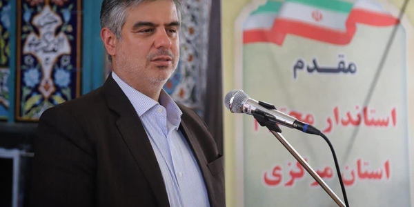 🔻 دیدار مردمی استاندار مرکزی در شهرستان کمیجان / گفت‌وگوی مستقیم با مردم و استماع دغدغه‌های آنان