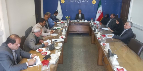 در اولین روز از هفته دولت جلسه هم اندیشی مدیران حوزه  معاونت سیاسی، امنیتی و اجتماعی استانداری مرکزی به ریاست دکتر قمری معاون استاندار و با حضورمفتح زاده مدیر کل دفتر امور زنان وخانواده و کلیه مدیران کل این حوزه در محل استانداری برگزار شد .

🔹دکتر قمری در این نشست، بر اهمیت اطلاع رسانی صحیح و به موقع اقدامات تاکید کرد.

🗓دوشنبه ۳شهریور ۱۴۰۴