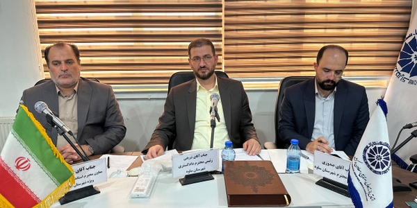 برگزاری جلسه ستاد اقتصاد مقاومتی و کمیته حمایت قضایی از سرمایه‌گذاری