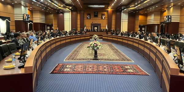 #دولت_کنار_مردم

🗓 چهارشنبه ۵ شهریور