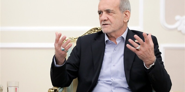 استاندار باید باور کند که امیرِ استان است