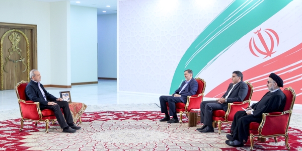 رئیس‌جمهور با اقشار مختلف در آینده نزدیک دیدار می‌کند