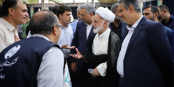 #دولت_کنار_مردم

🗓 جمعه ۷ شهریور