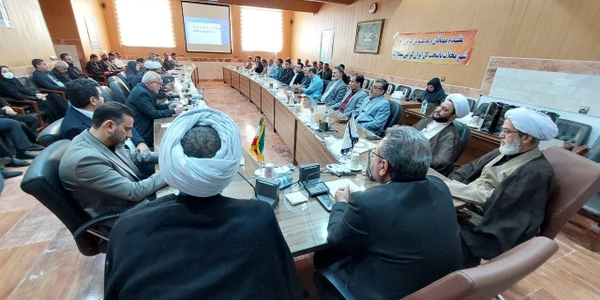 فرماندار شهرستان محلات: نماز جمعه ظرفیتی برای تقویت اعتماد عمومی و همبستگی اجتماعی است.