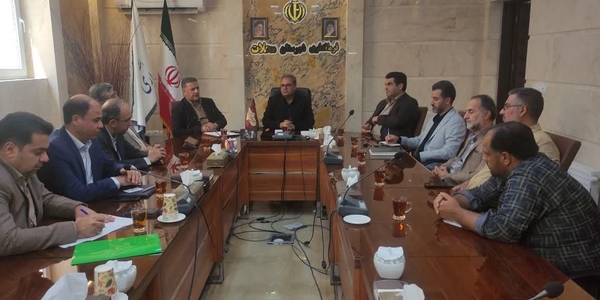 در راستای معرفی ظرفیت‌های گردشگری استان مرکزی، شهر محلات به‌عنوان نماینده این استان در میان شهرهای منتخب گردشگری کشورهای عضو گروه D8 انتخاب شد.