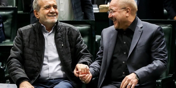 حمایت مجلس از تلاش دولت برای عملیاتی شدن کامل توافق راهبردی ایران و چین