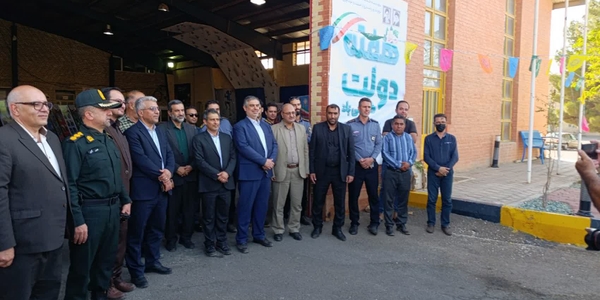 ایجاد یک‌هزار و ۸۶۷ فرصت شغلی در دلیجان با بهره‌برداری از طرح‌های هفته دولت