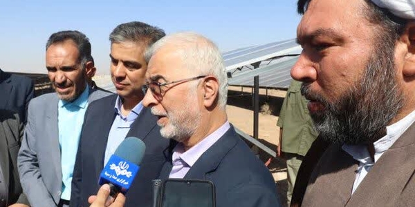 اولویت مصرف انرژی‌های تجدیدپذیر تولیدی در هر استان، تأمین نیاز استان تولیدکننده است