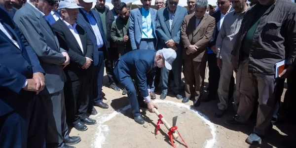 وزیر کشور: استان مرکزی در تولید برق از انرژی خورشیدی تلاش موثری داشته است