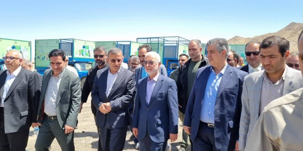 وزیر کشور: اجتناب از تفکیک زباله تحمیل هزینه است