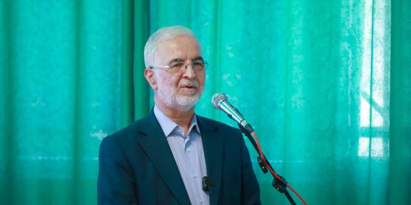 وزیر کشور: همبستگی ملت در جنگ ۱۲ روزه تجلی اتحاد ملی بود