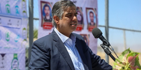 رشد چشمگیر تولید برق خورشیدی در استان مرکزی/ تحویل روزانه ۲۱۳ مگاوات برق پاک به شبکه