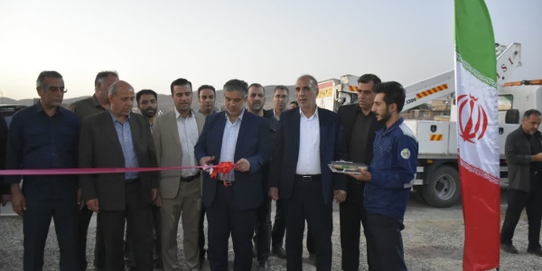 افتتاح و آغاز عملیات اجرایی ۶۷ طرح عمرانی و اقتصادی در شهرستان فراهان