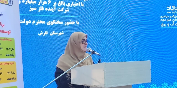 سخنگوی دولت:تنها راه رفع بحران ناترازی انرژی، توسعه نیروگاه‌های خورشیدی است