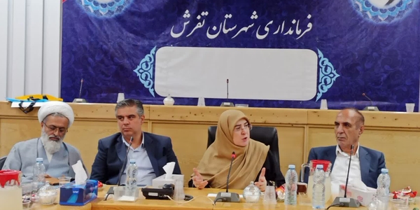 سخنگوی دولت: وفاق، راهبرد حل مشکلات کشور است و رئیس جمهور به آن باور دارد