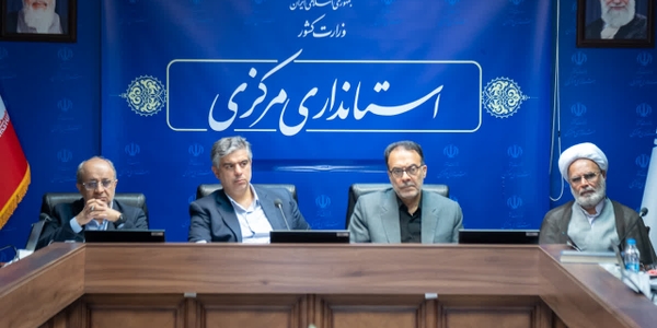 استاندار: سرمایه‌گذاری در حوزه معدنی استان مرکزی با رشد همراه بوده است/ حل مشکلات معادن تعطیل و نیمه تعطیل