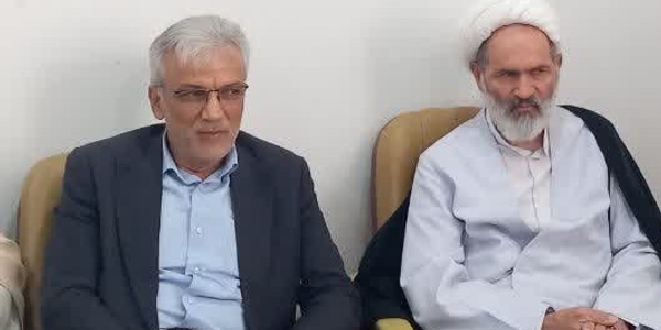 فرماندار زرندیه: با وحدت و همدلی برای توسعه شهرستان تلاش خواهیم کرد