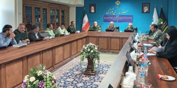 هرجا مردم حضور دارند و رشته امور در دستشان بوده موفق بوده ایم/ اولویت برنامه ها؛ انتقال مفاهیم ارزشمند به نسل جدید