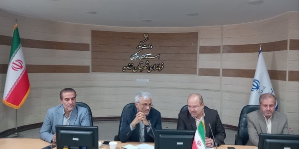 فرماندار زرندیه: ترویج کتاب‌خوانی همت ملی می‌طلبد