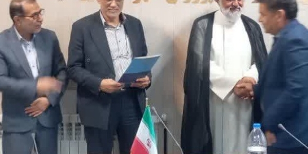 مدیران دستگاه‌های اجرایی زرندیه در اجرای طرح پویا تقدیر شدند