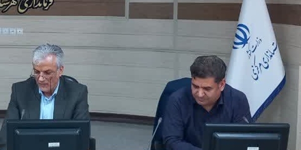 تصمیمات مهم برای توسعه ورزش در شهرستان اتخاذ شد