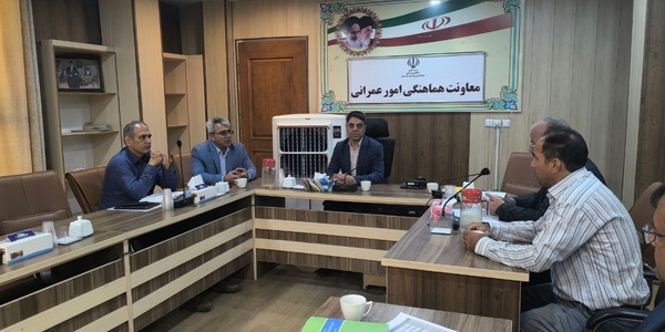 اعطای تسهیلات به کشاورزان ساوجی برای نصب پنل‌های خورشیدی